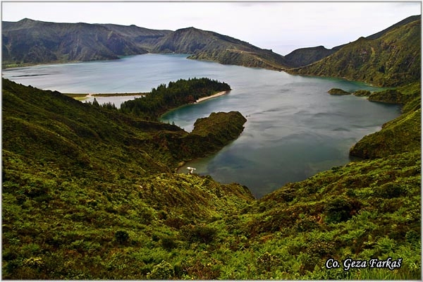 05_lagoa_do_fogo.jpg - Lagoa do Fogo, Mesto - Location: Ponta Delgada, Sao Miguel, Azores