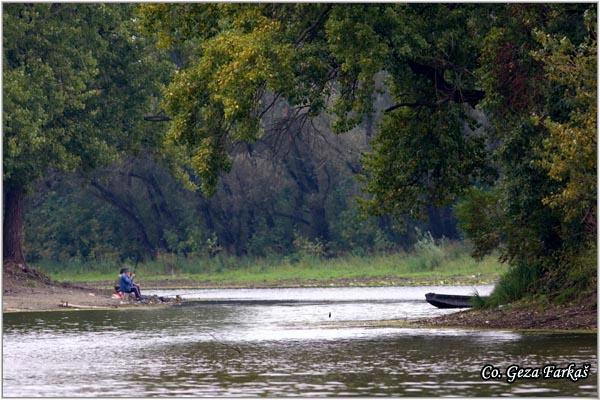 22_kovilj.jpg - Danube river, Kovilj  Serbia - Vojvodina province