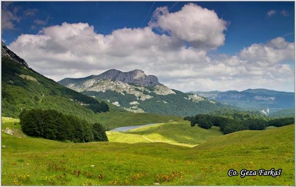 43_zelengora_mountain.jpg - Zelengora mountain, Borilovack lake, Bosnia and Herzegovina