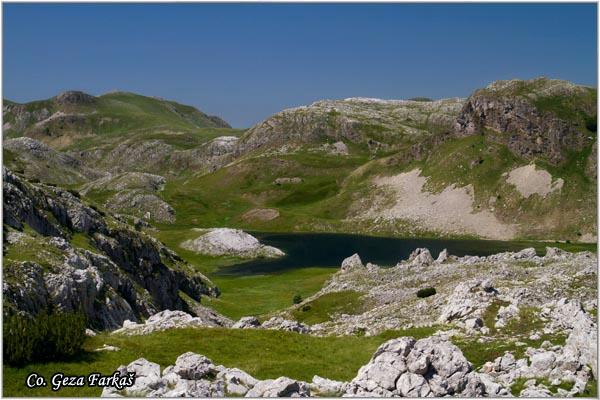50_zelengora_mountain.jpg - Zelengora mountain Kotlanicko lake, Bosnia and Herzegovina