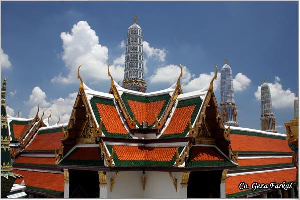 03_grand_palace.jpg - Wat phra kaeo Grand palace, Location: Bangkok, Thailand