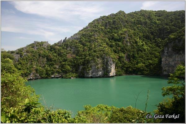 10_angthong_marine_park.jpg - Angthong National Marine Park, Location: Thailand, Koh Phangan