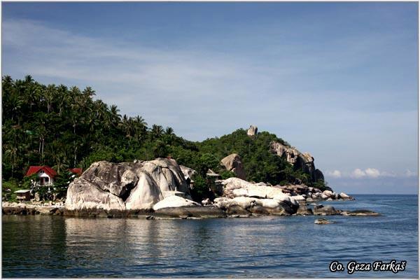 13_koh_tao.jpg - Koh Tao island, Location: Thailand